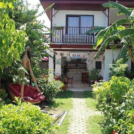 Side Elis Hotel 외부 사진