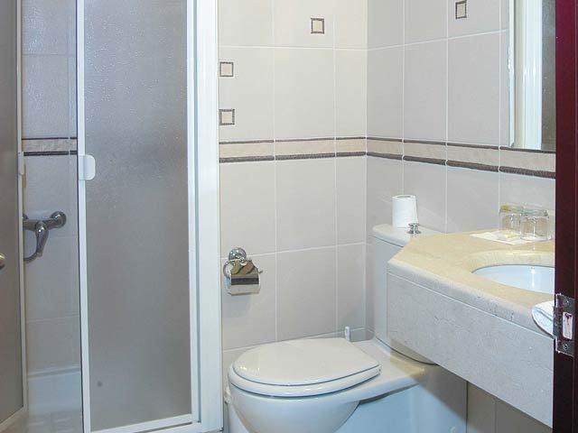 Side Elis Hotel 객실 사진