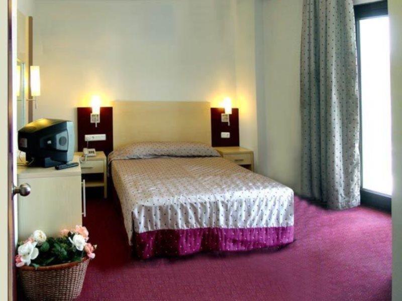 Side Elis Hotel 외부 사진