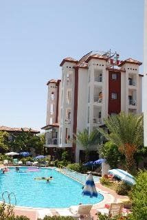 Side Elis Hotel 외부 사진